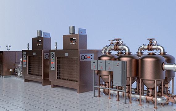 螺旋进料系统介绍